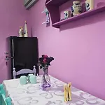 Mermaid House *