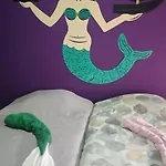 Mermaid House 公寓 *