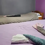 Mermaid House 德拉玛