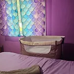 Mermaid House * 德拉玛