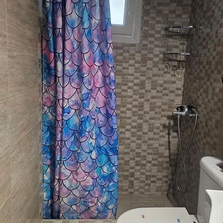 דירה Mermaid House