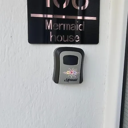 דירה Mermaid House