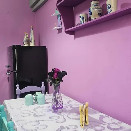 Mermaid House *
