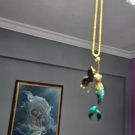 Mermaid House דירה