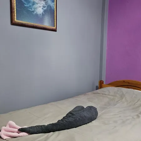 Mermaid House דירה *