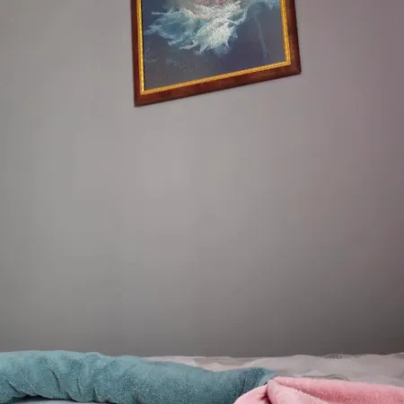 Mermaid House