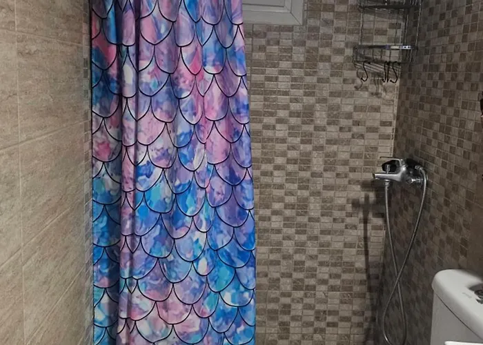 דירה Mermaid House