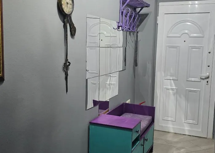 Mermaid House