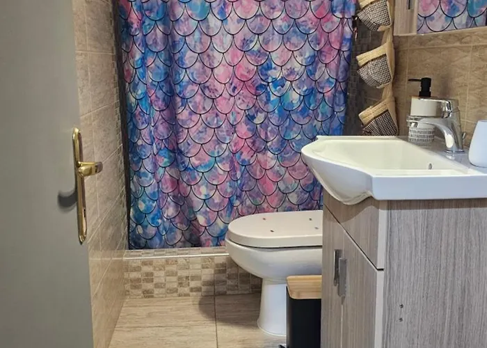 Mermaid House דירה Dráma